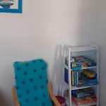 Haus Atlantis Zentral Mit Meerblick Apartmán *