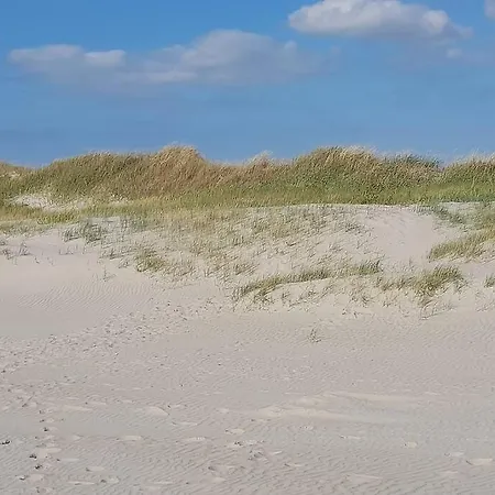Haus Atlantis Zentral Mit Meerblick *