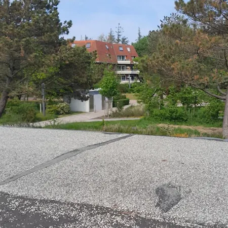 Haus Atlantis Zentral Mit Meerblick Apartmán Böhl