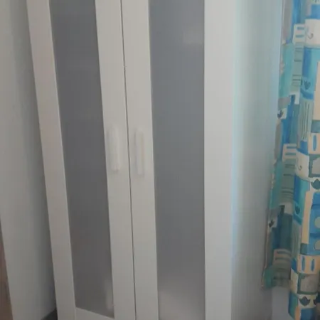 Apartamento Haus Atlantis Zentral Mit Meerblick Böhl